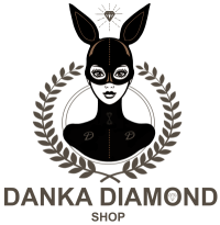Danka Diamond Logo